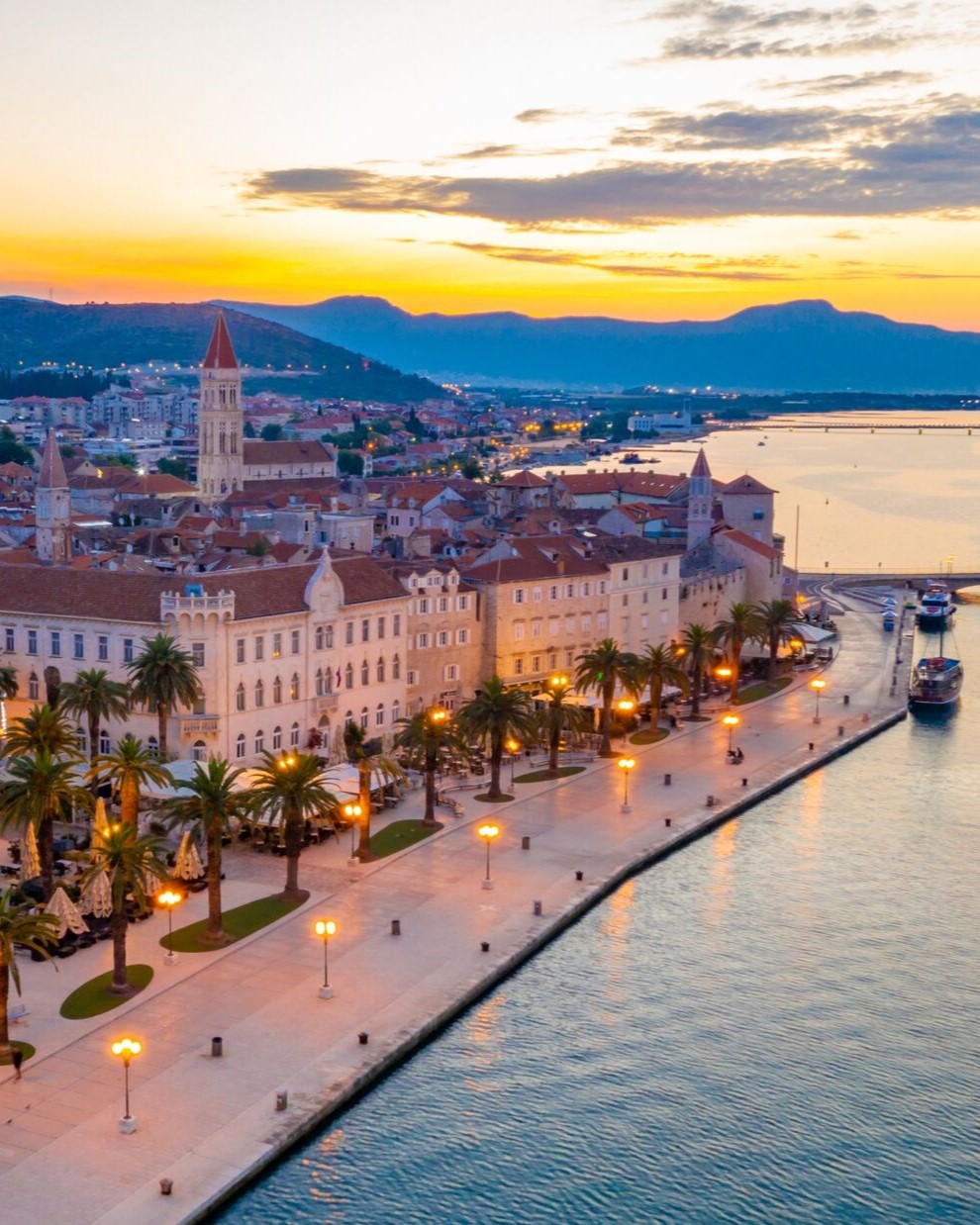 Trogir Image